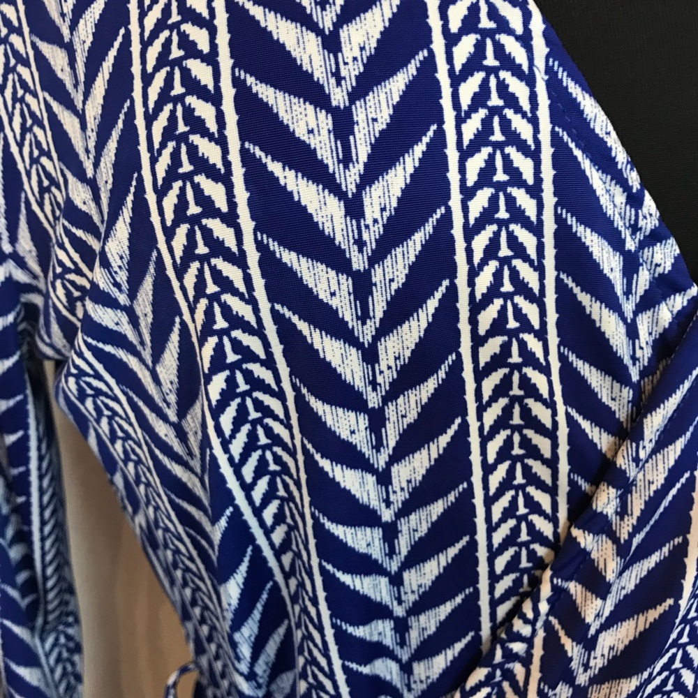 Reina Maxi Dress - Picture 2 of 2